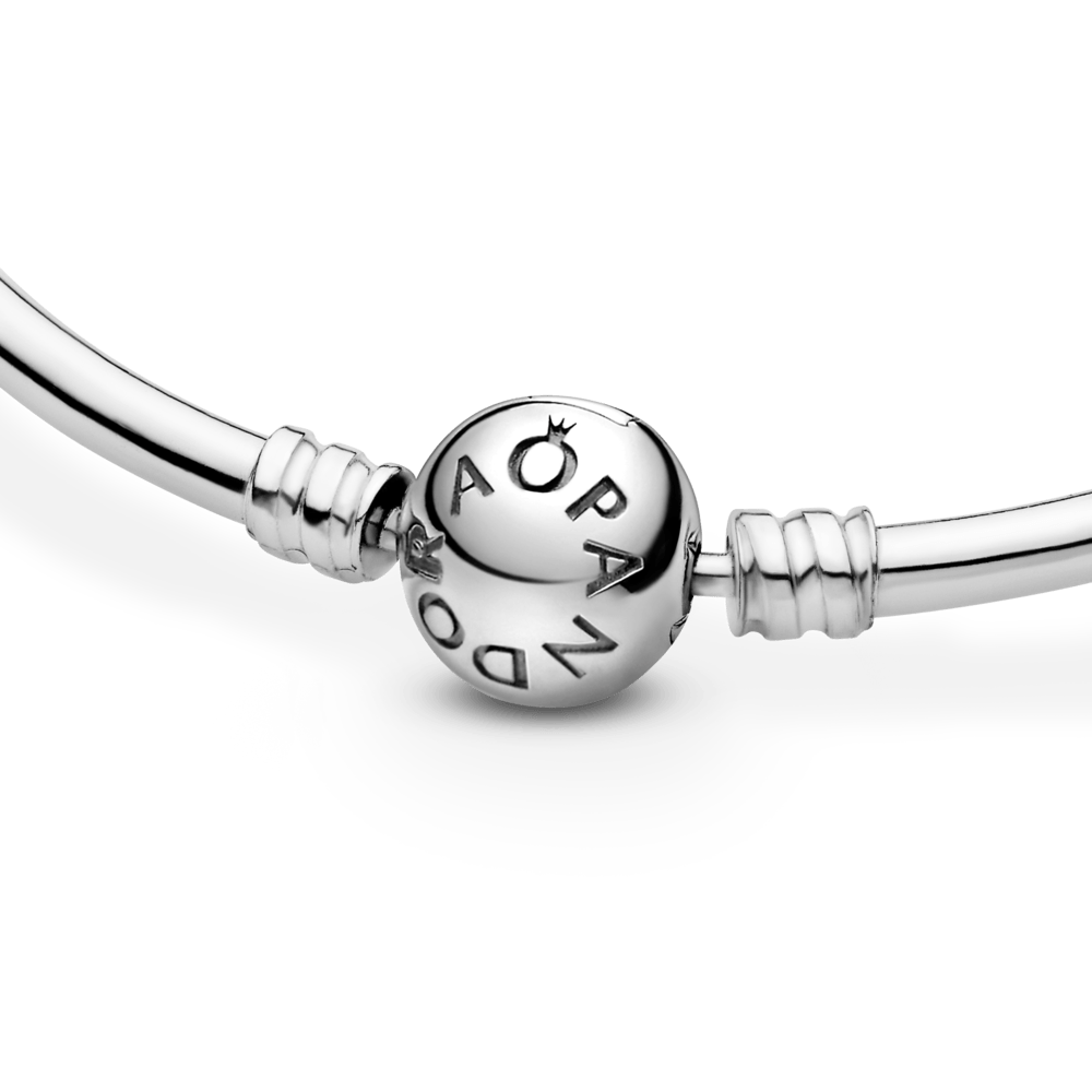 Gludā sudraba aproce