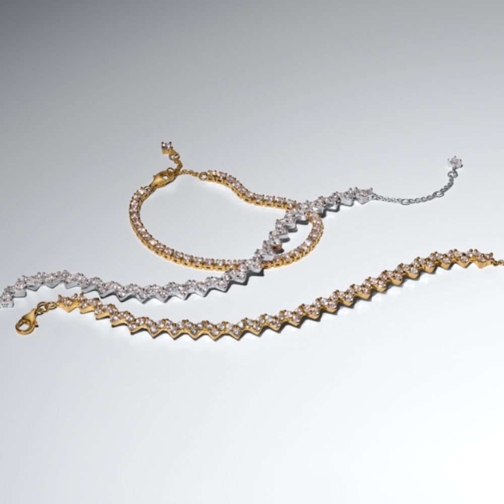 Trīskāršā akmens sirds aproce