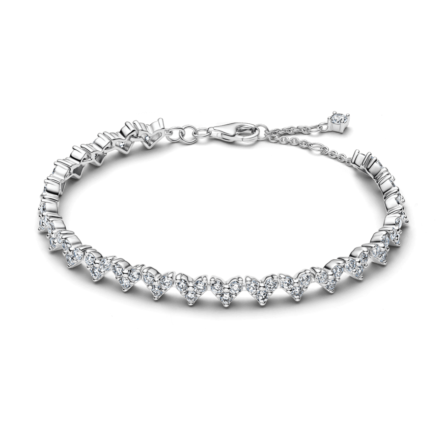 Trīskāršā akmens sirds aproce