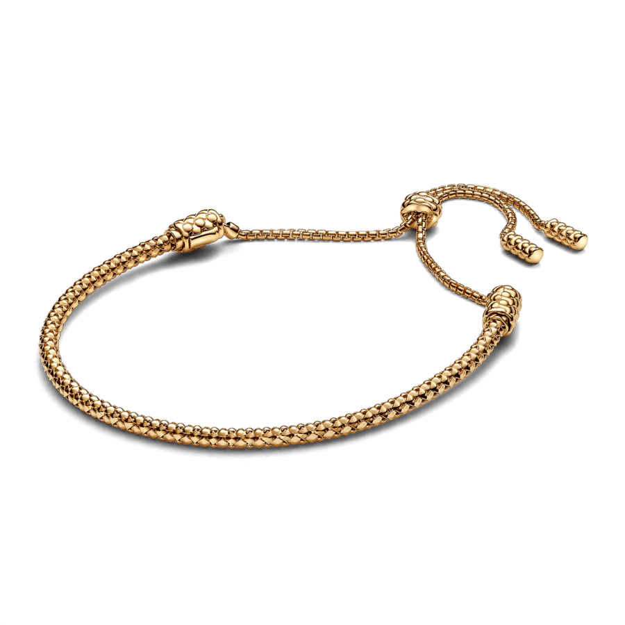 Radžotas ķēdes slīdošā rokassprādze