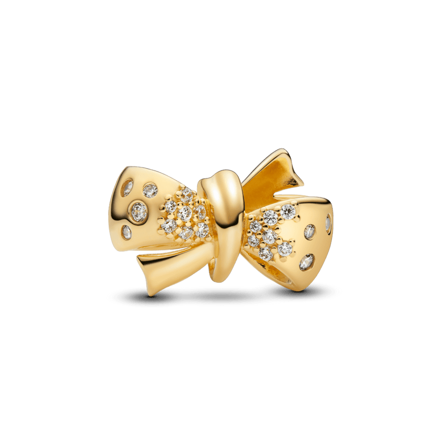 Mirdzošs tauriņa amulets