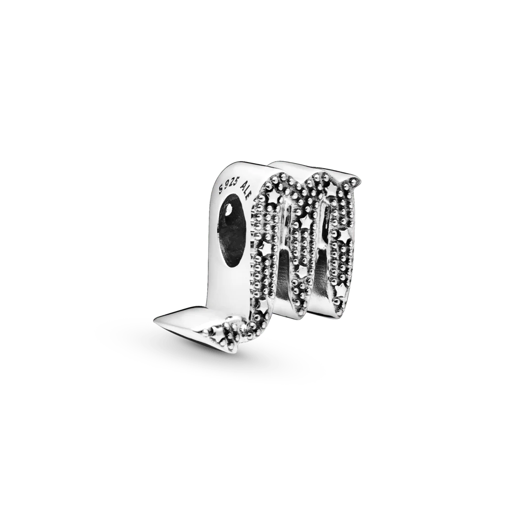 Skorpiona zodiaka amulets