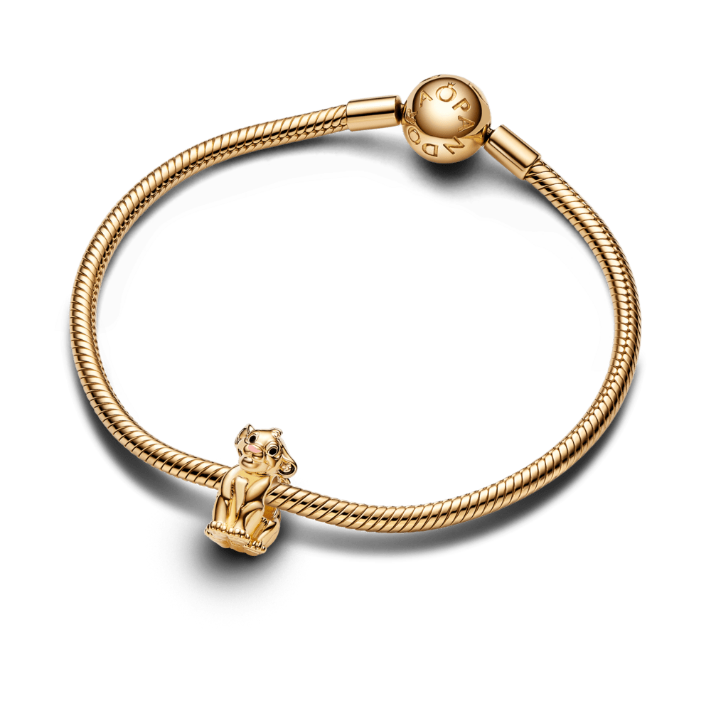 Disney The Lion King Simba amulets