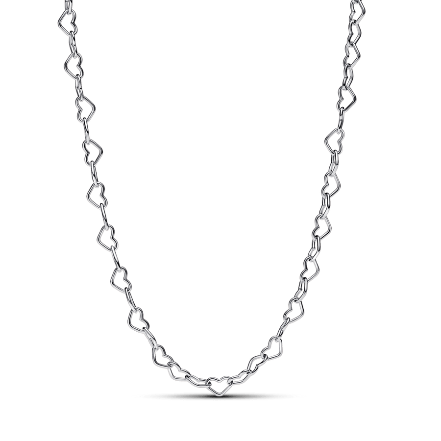 Savienoto siržu Collier kaklarota