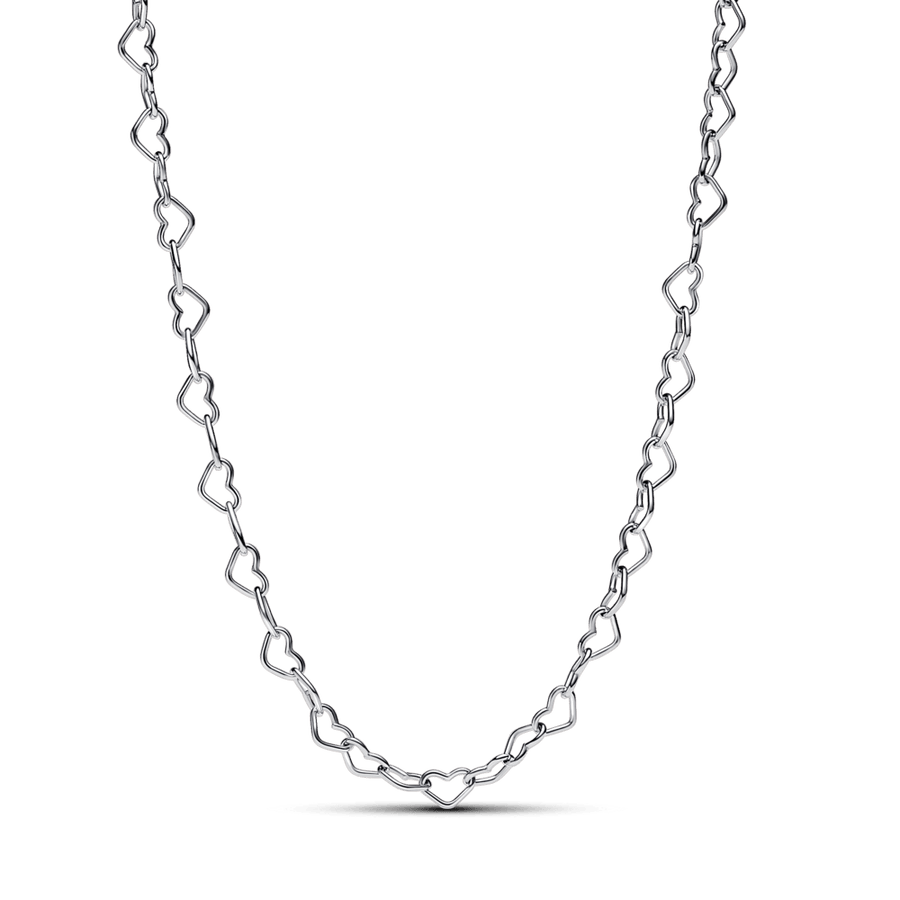 Savienoto siržu Collier kaklarota