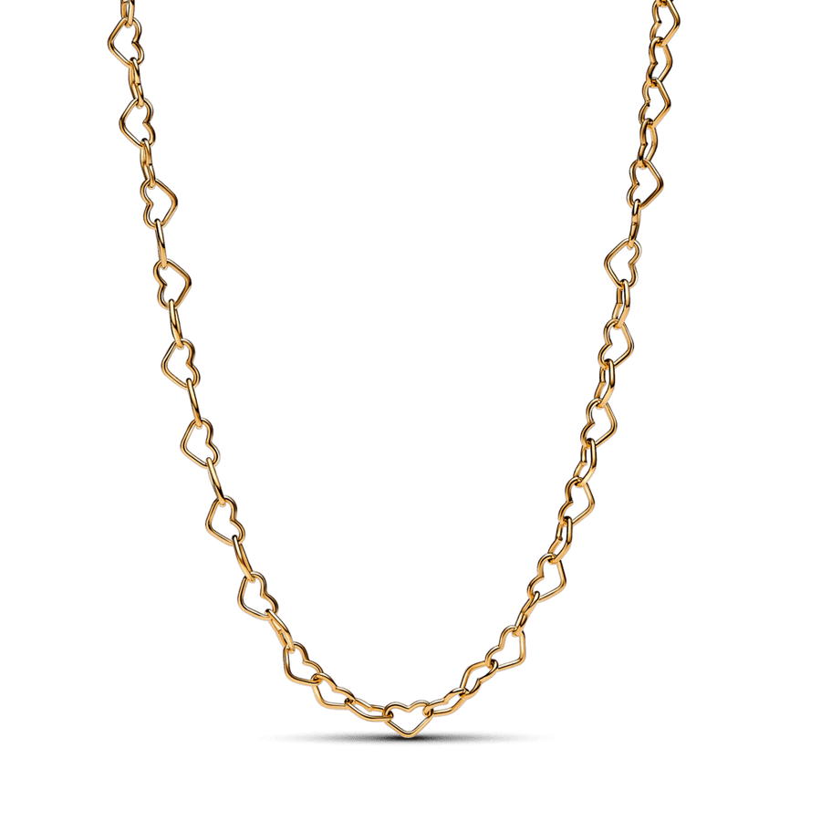Savienoto siržu Collier kaklarota