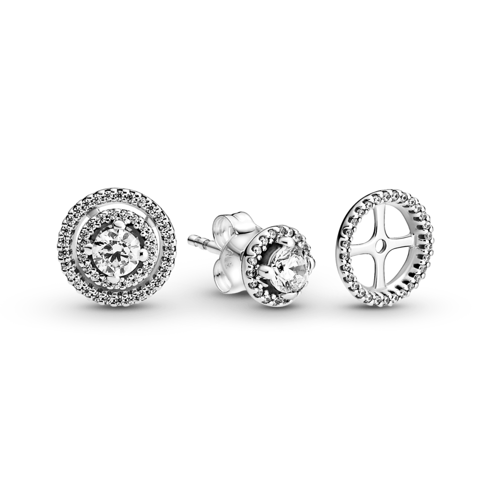 Mirdzošie nagliņauskari ar dubultriņķi