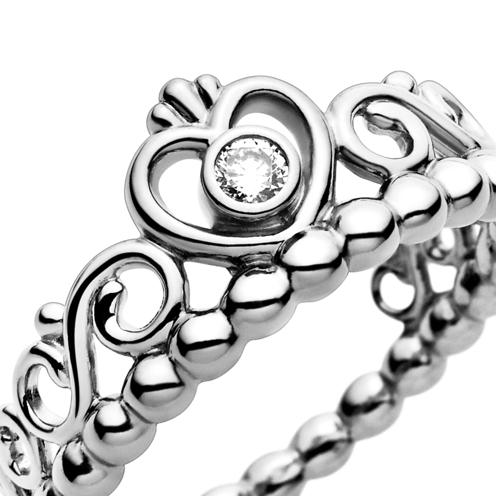 Princeses kroņa gredzens