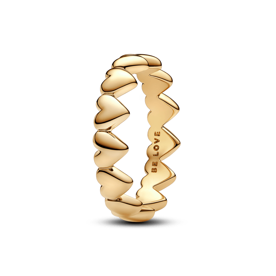 Siržu rindas gredzens