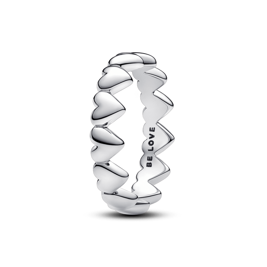 Siržu rindas gredzens