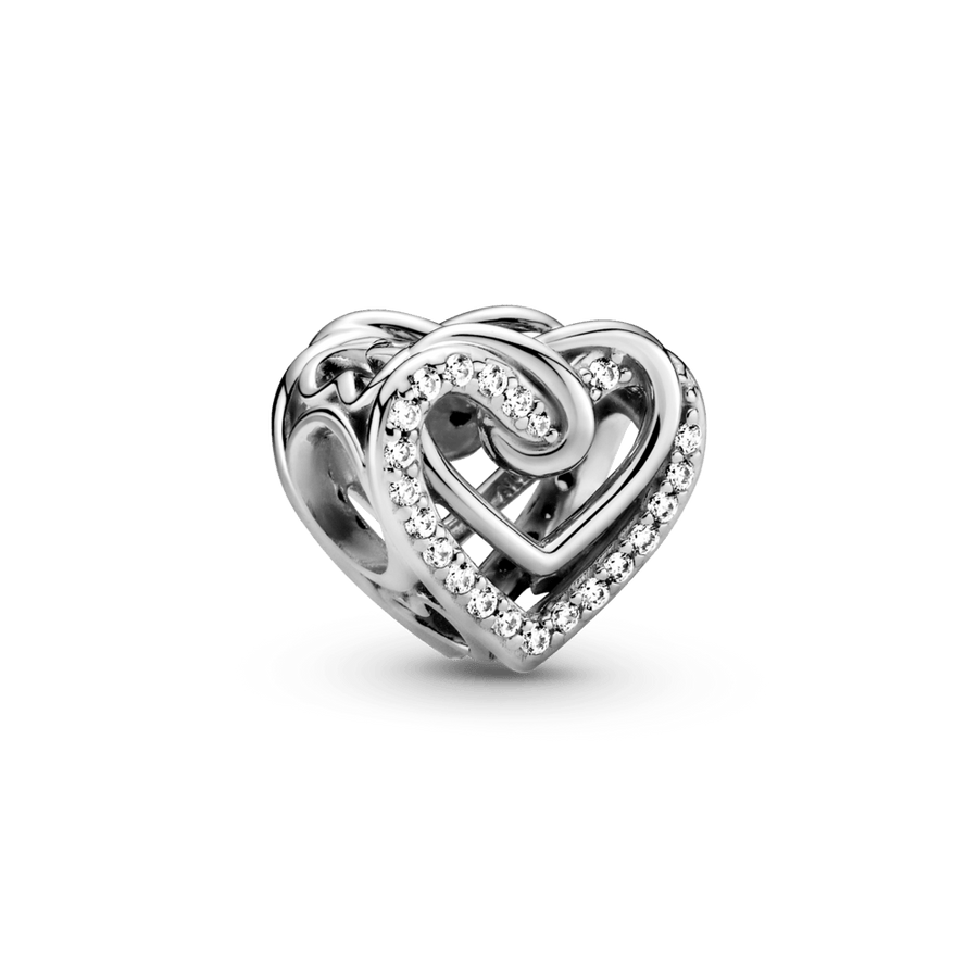 Mirdzošais vienoto sirsniņu amulets