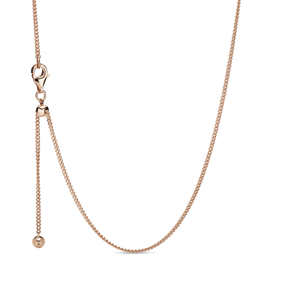 Ķēdītes kaklarota