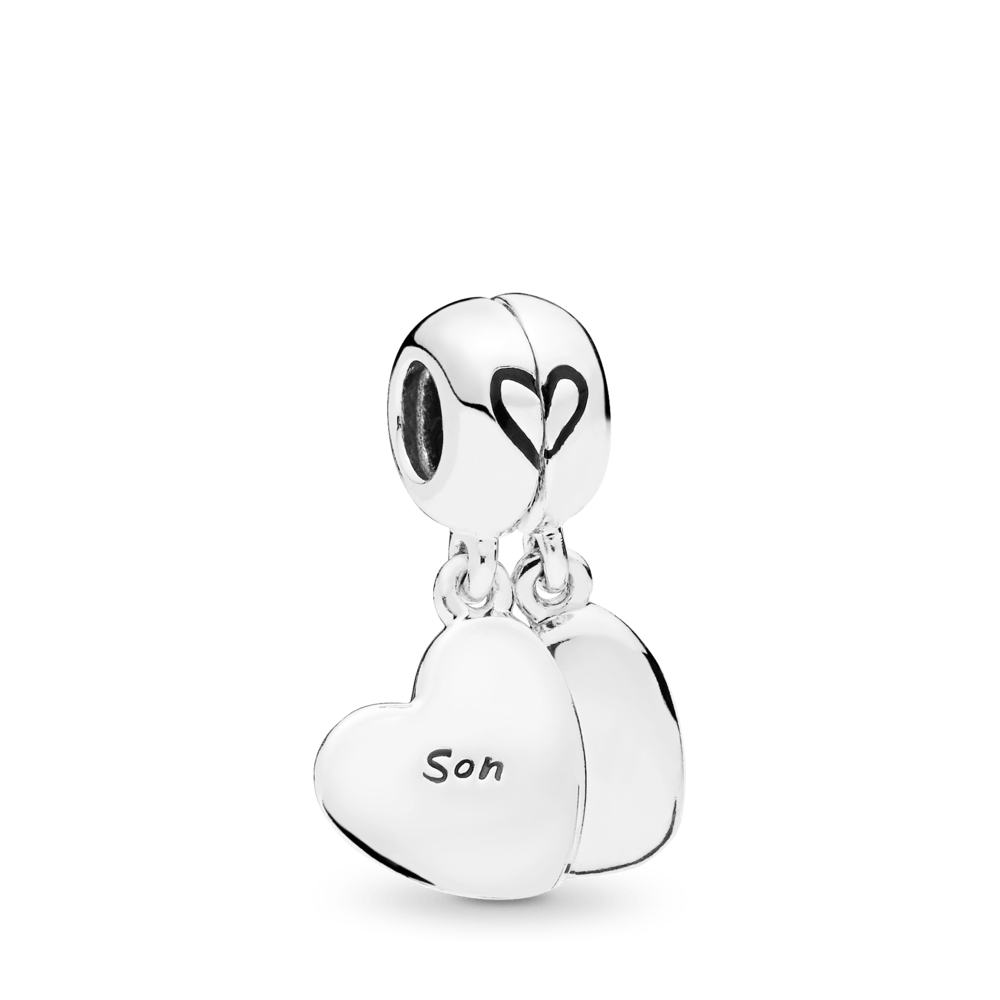 Mātes un dēla mīlestība