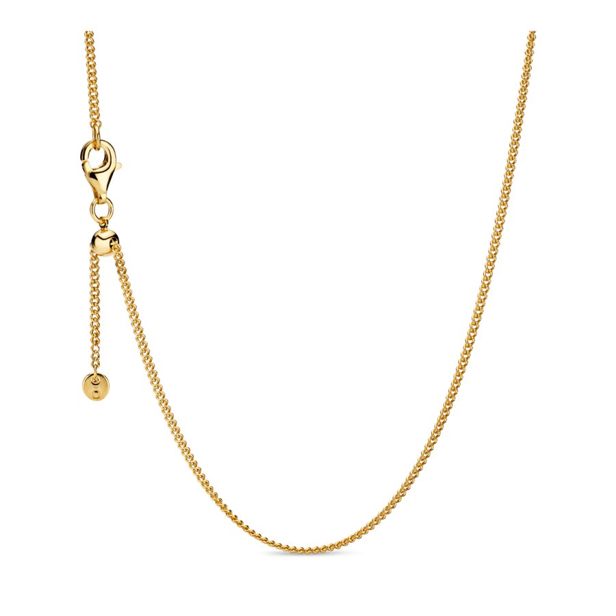 Ķēdītes kaklarota