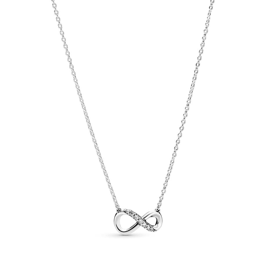 Mirdzoša bezgalības kaklarota