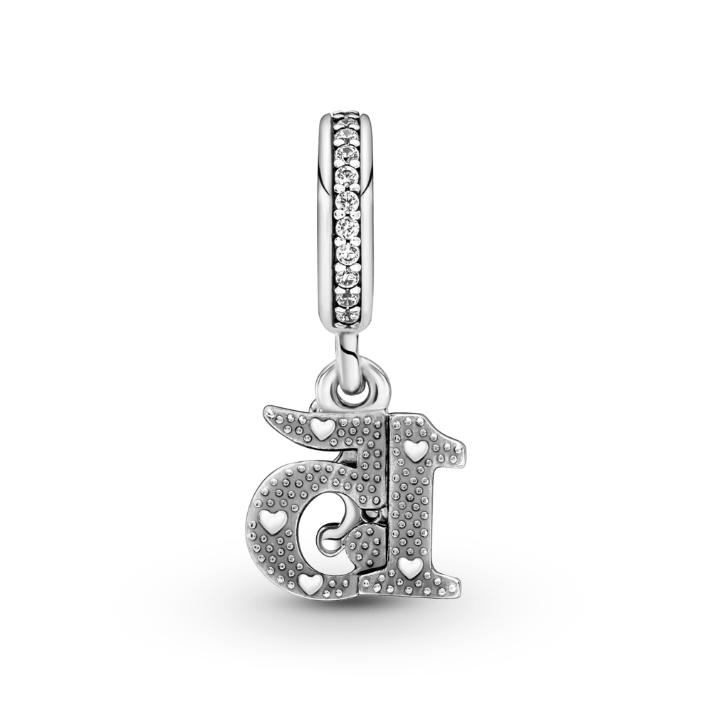 15. dzimšanas dienas amulets