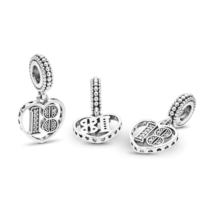 18. gadu jubilejas piekariņš