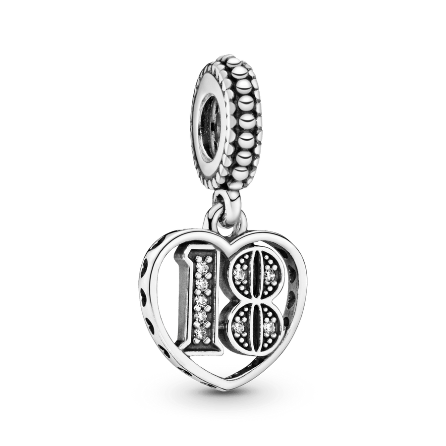 18. gadu jubilejas piekariņš