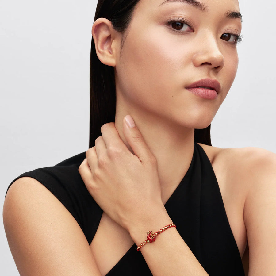 Disney Mulan Mushu amulets