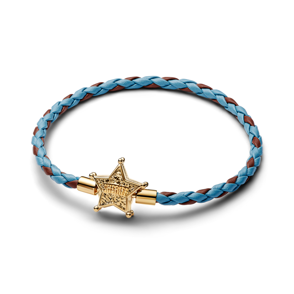 Disney Pixar Toy Story Sheriff Star aproce