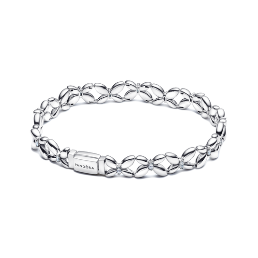 Tauriņa posmu aproce