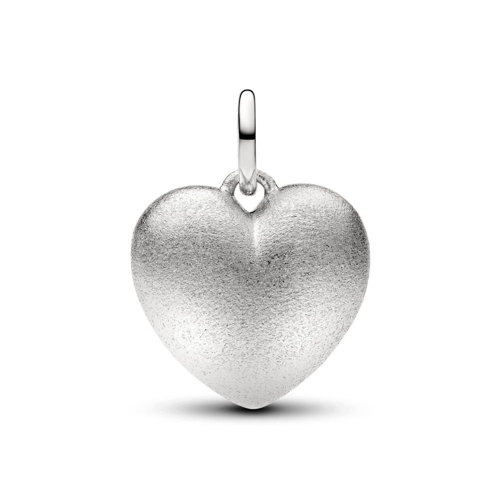 Matēta uzpūstas sirds amulets