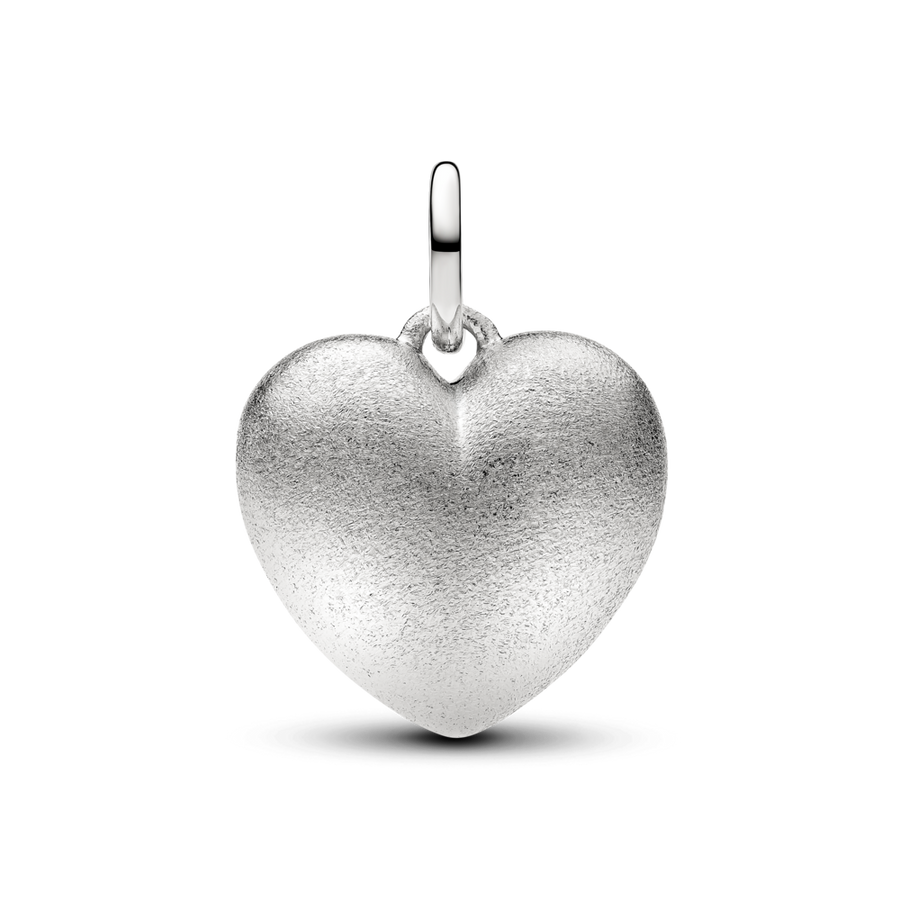 Matēta uzpūstas sirds amulets
