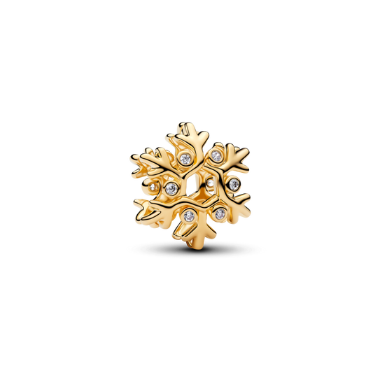 Sniegpārsliņas amulets