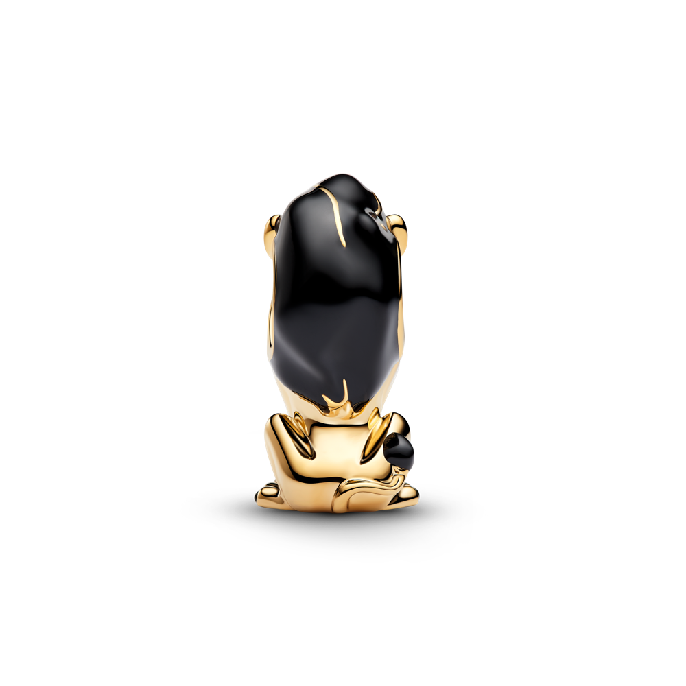 Disney ļaundara Skāra amulets