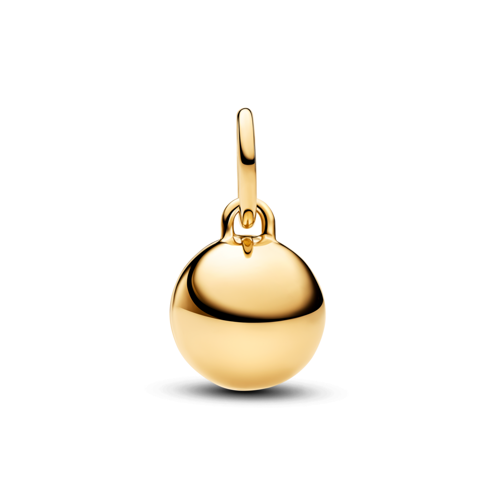 Mammas bumbiņas aizdares amulets