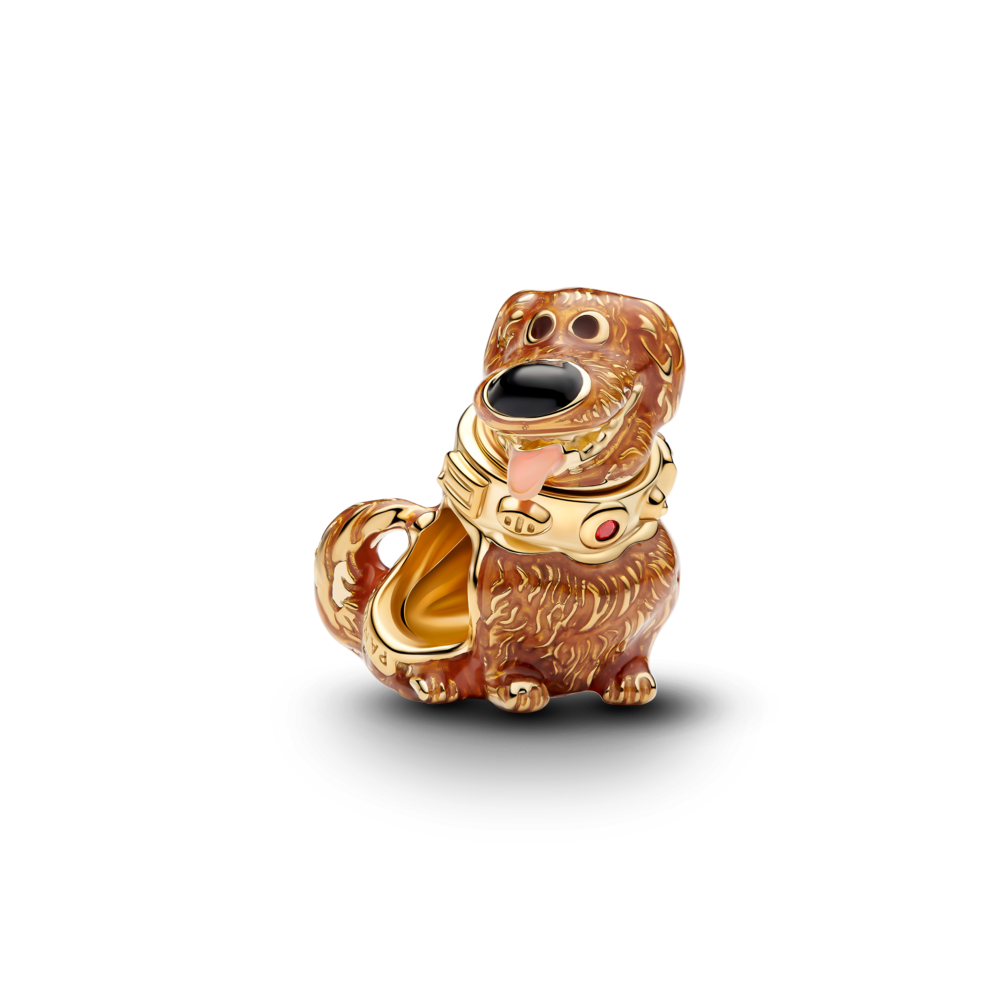Disney Pixar Up Dug amulets