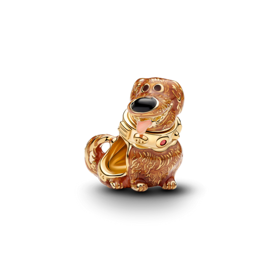 Disney Pixar Up Dug amulets