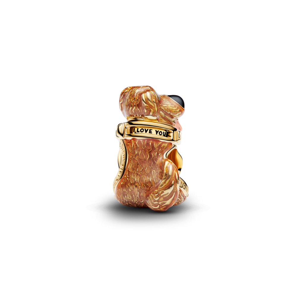 Disney Pixar Up Dug amulets