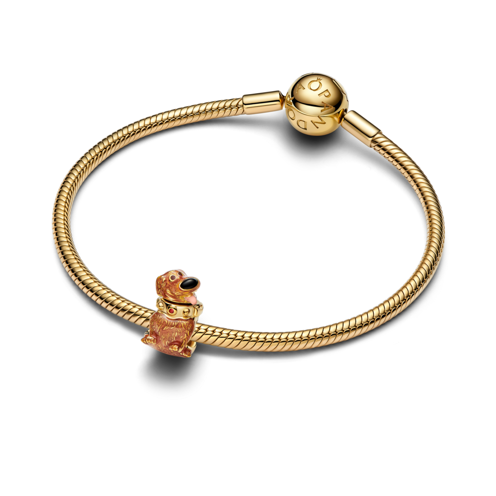 Disney Pixar Up Dug amulets
