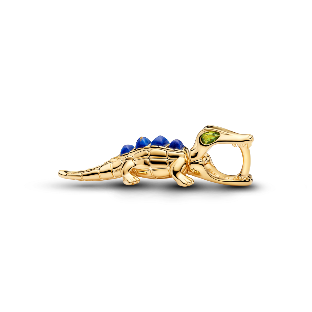 Aligatora amulets