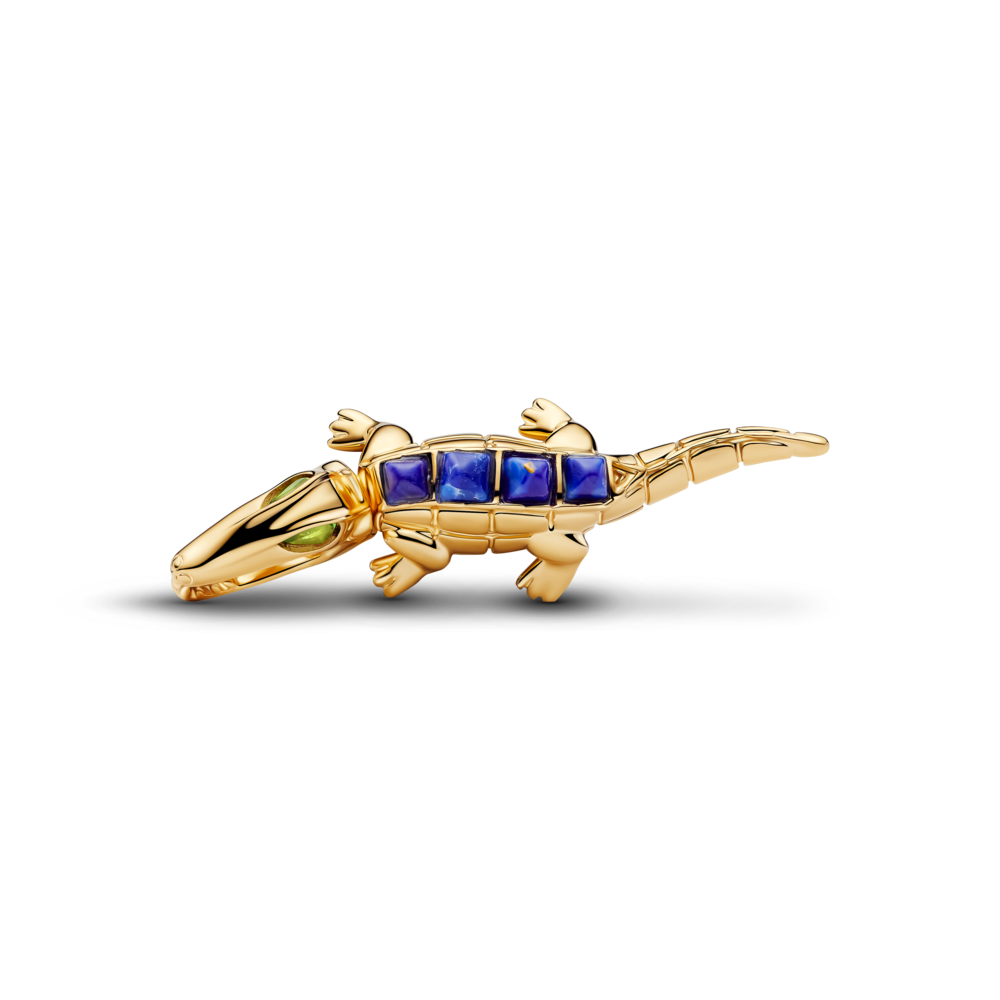 Aligatora amulets