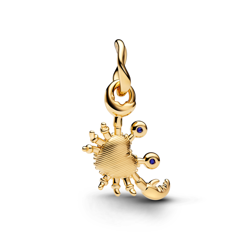 Krabju amulets