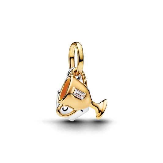 Iegravējamais dubultais trofejas amulets
