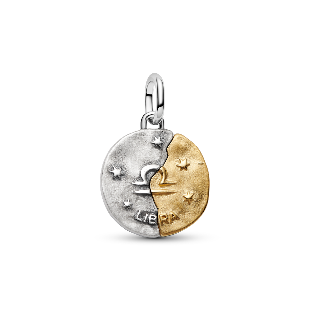 Svaru zodiaka medaljona amulets