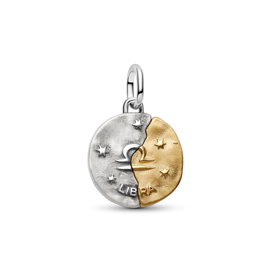 Svaru zodiaka medaljona amulets