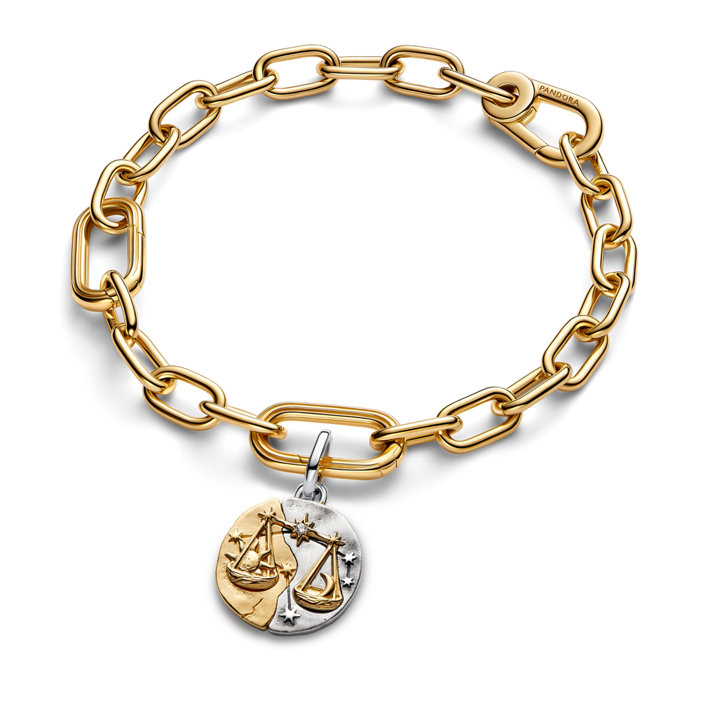 Svaru zodiaka medaljona amulets