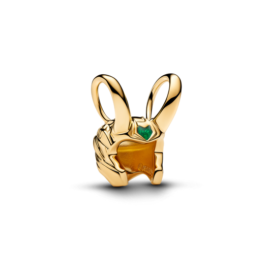 Disney Marvel Loki ķiveres amulets