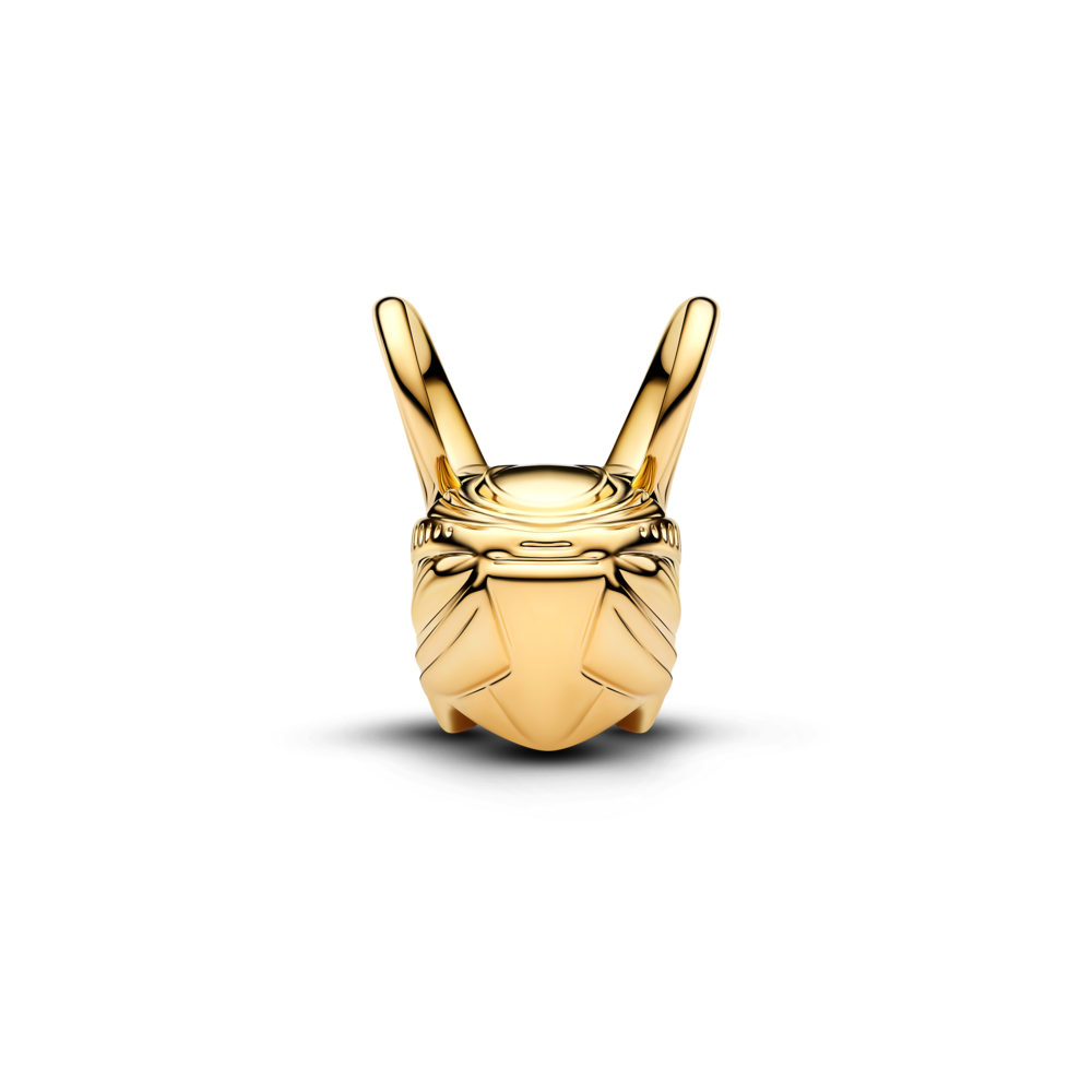 Disney Marvel Loki ķiveres amulets