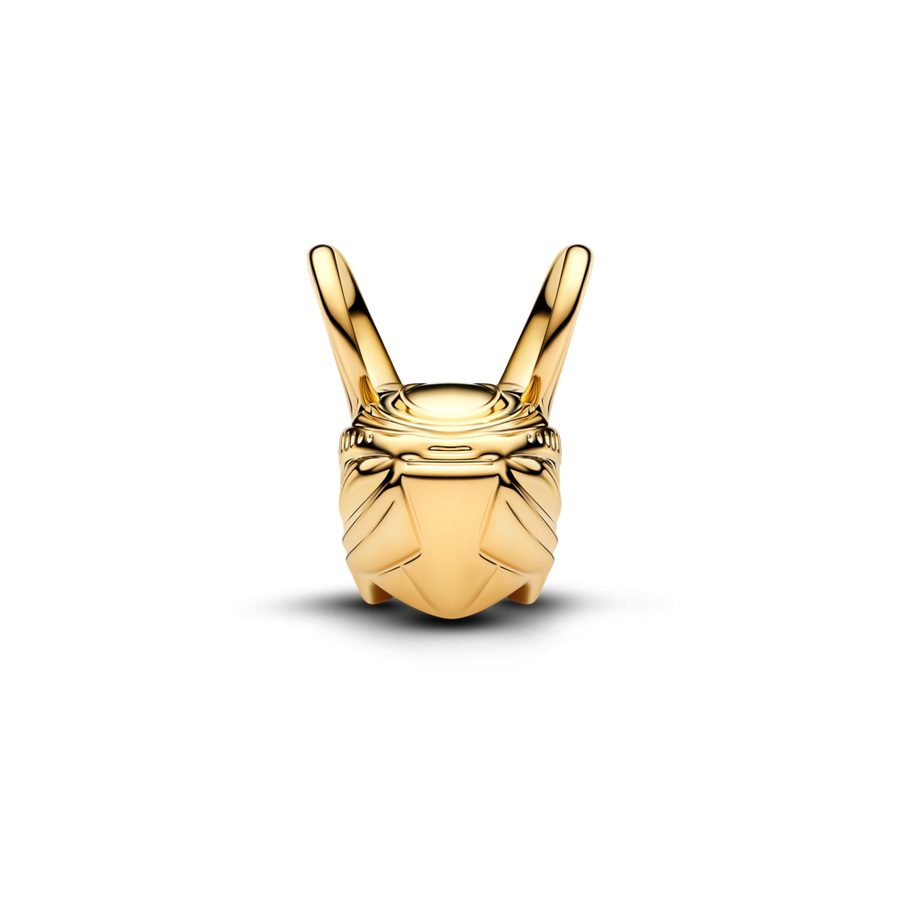 Disney Marvel Loki ķiveres amulets