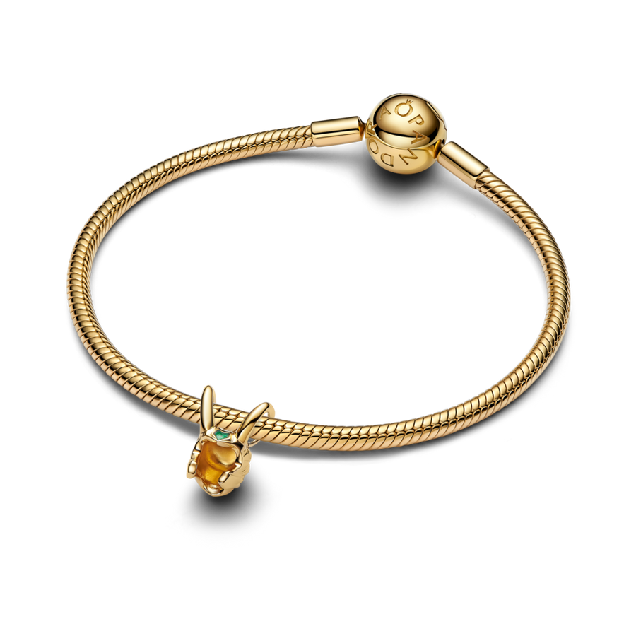 Disney Marvel Loki ķiveres amulets
