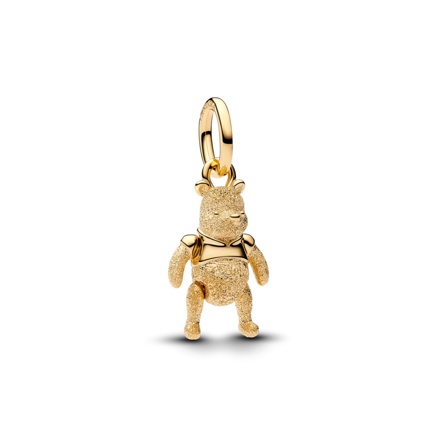 Disney Vinnija Pūka amulets