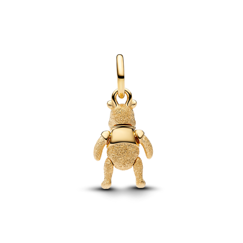Disney Vinnija Pūka amulets