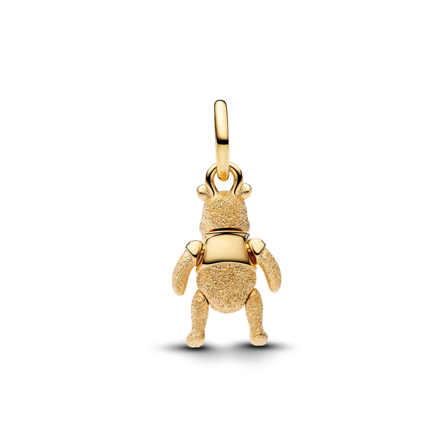 Disney Vinnija Pūka amulets