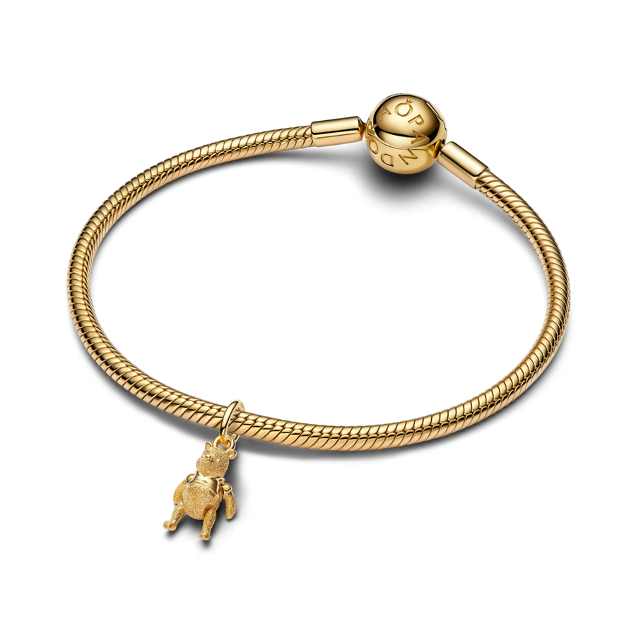 Disney Vinnija Pūka amulets