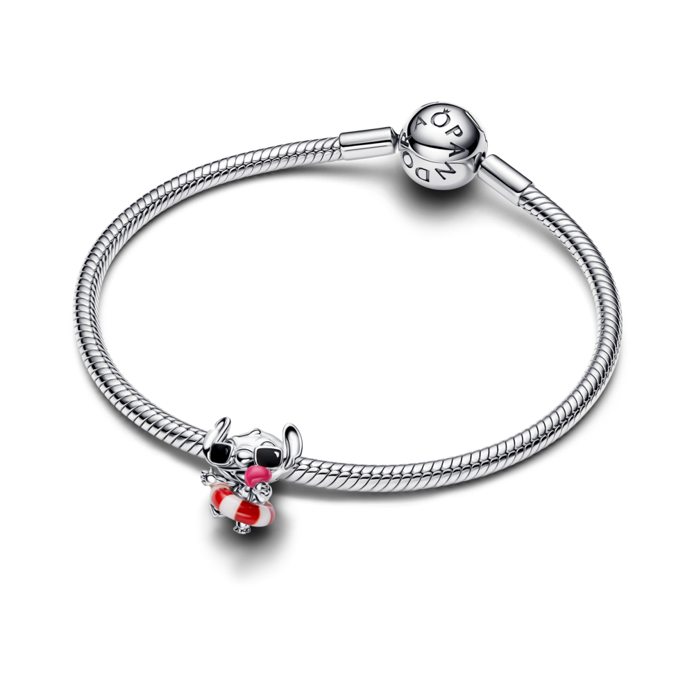 Disney Stitch vasaras jautrības amulets